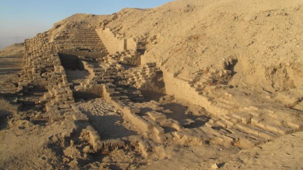 Deir el-Ballas 2018-2019, Week Two: 12/15 – 12/21 | The Ancient Egypt ...